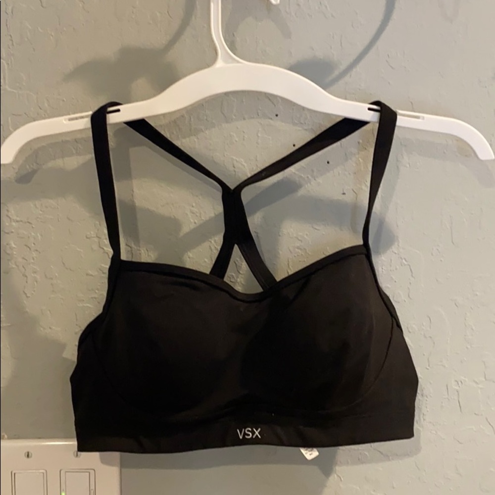 Victoria’s Secret VSX high impact sports bra